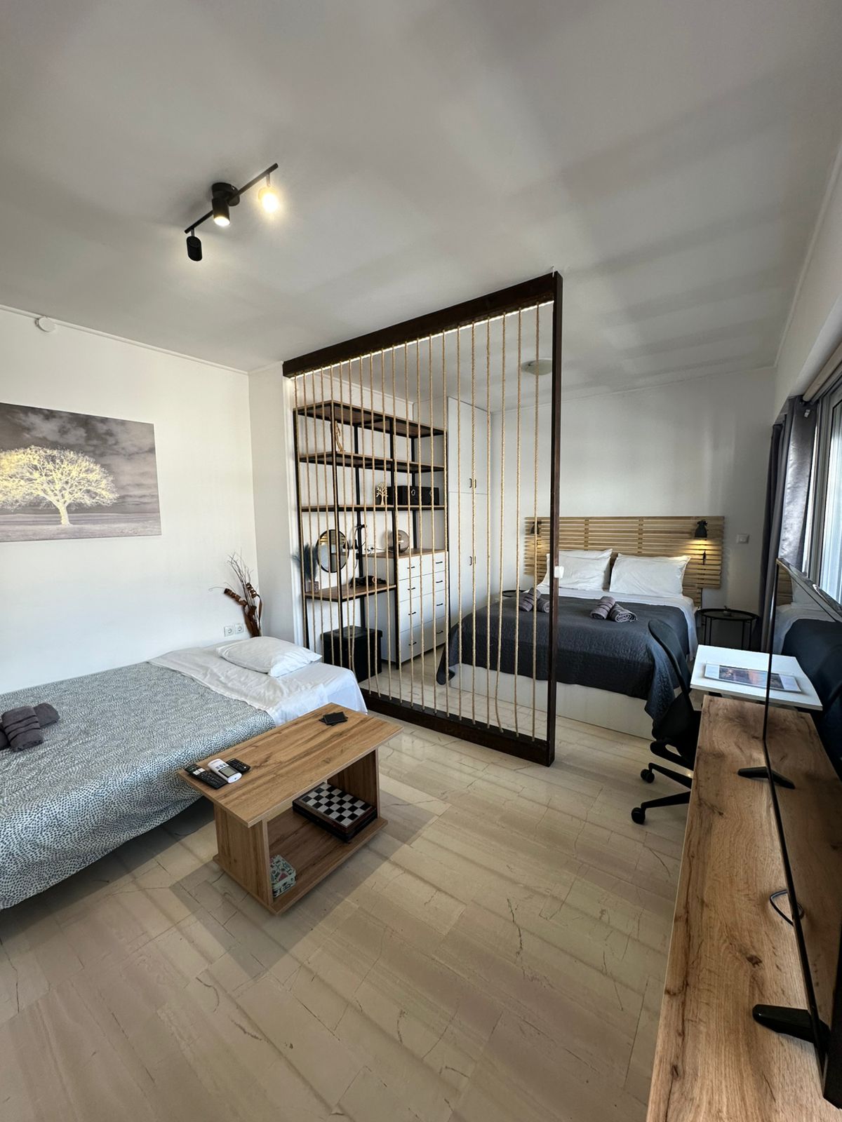 Athena Studio | Walk to Koukaki | 20' Acropolis 3