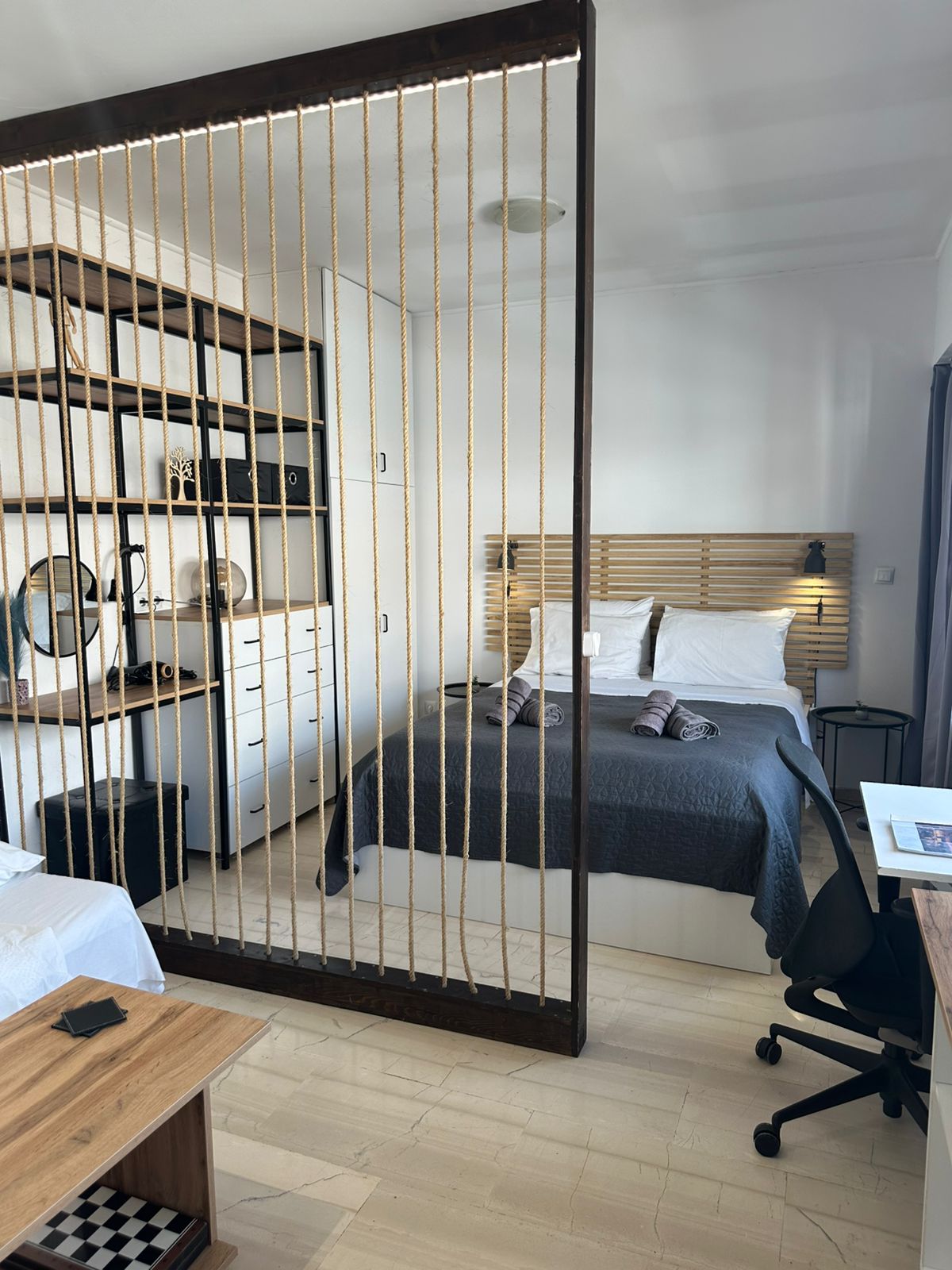 Athena Studio | Walk to Koukaki | 20' Acropolis 4