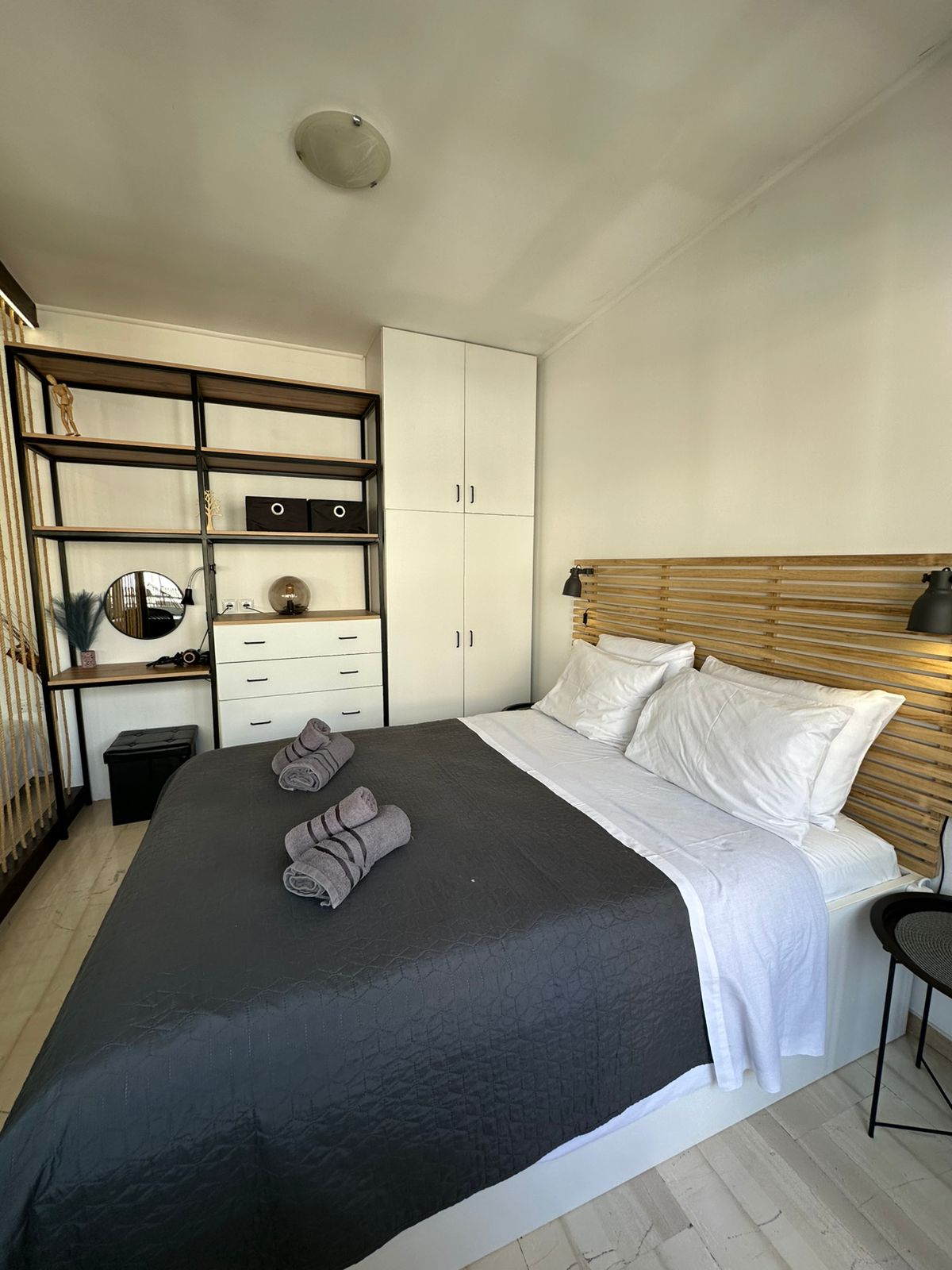 Athena Studio | Walk to Koukaki | 20' Acropolis 5
