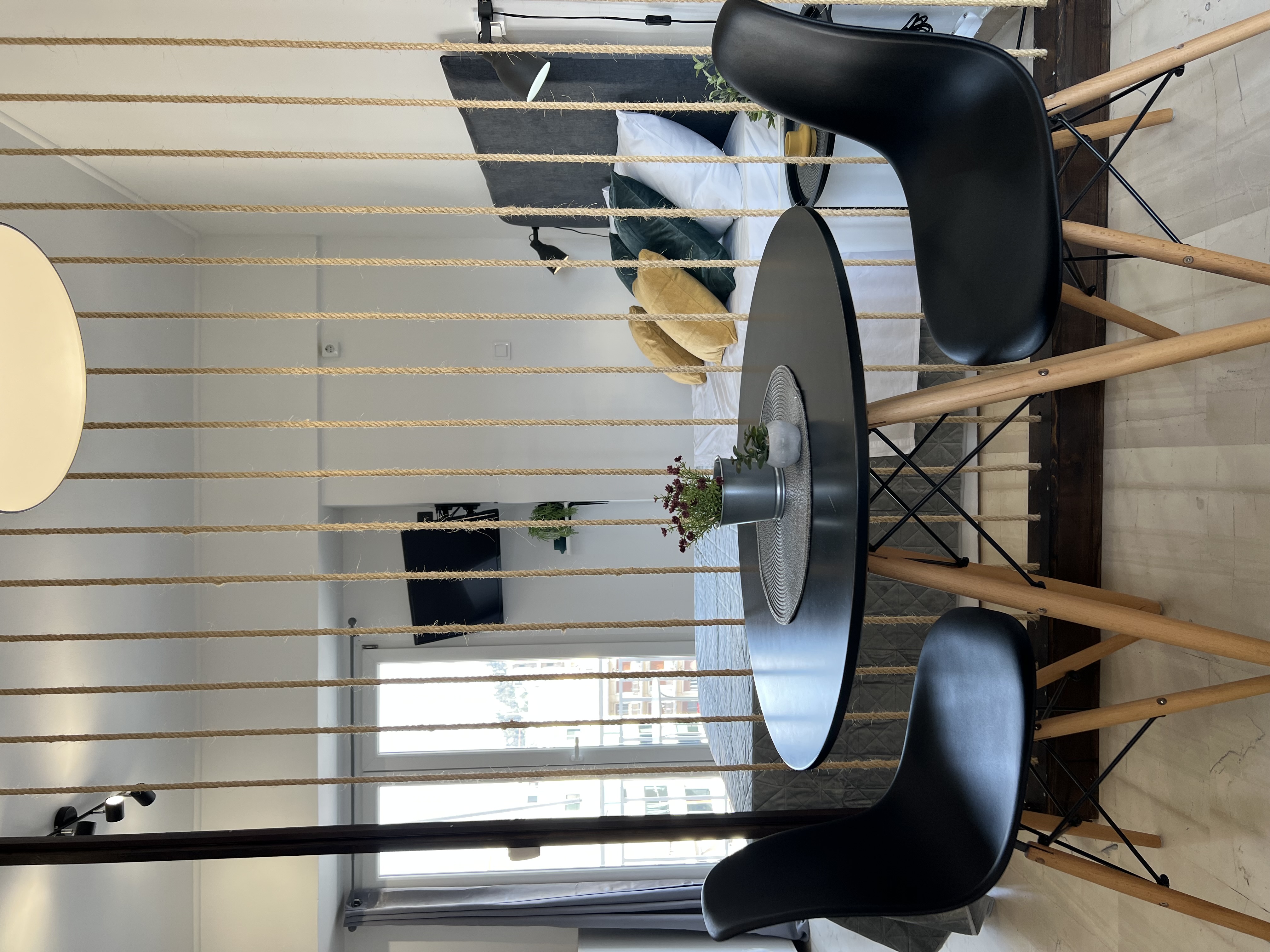Hermes Studio | Walk to Koukaki | 20' Acropolis 3