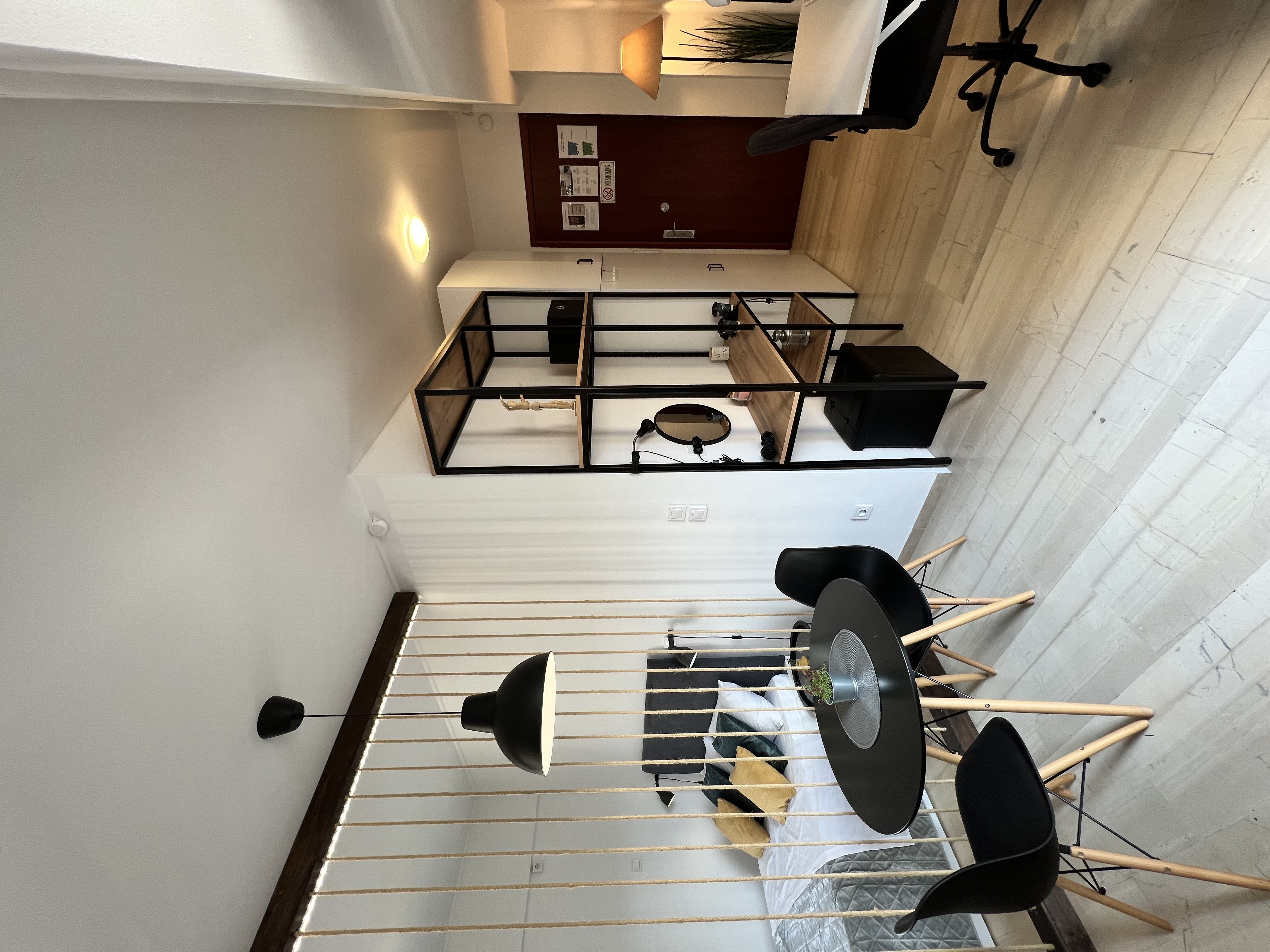 Hermes Studio | Walk to Koukaki | 20' Acropolis 4